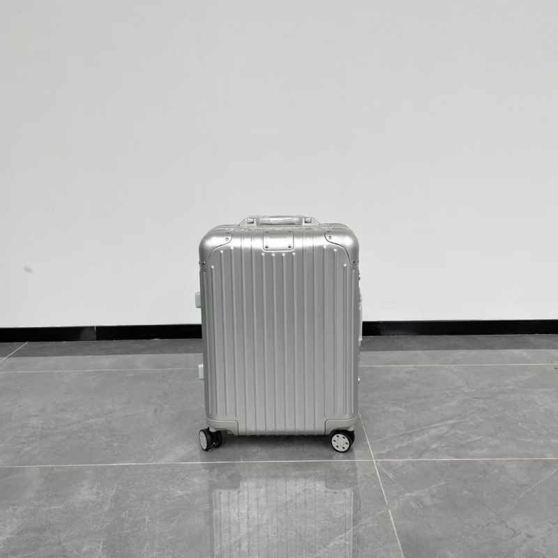 Rimowa Suitcase